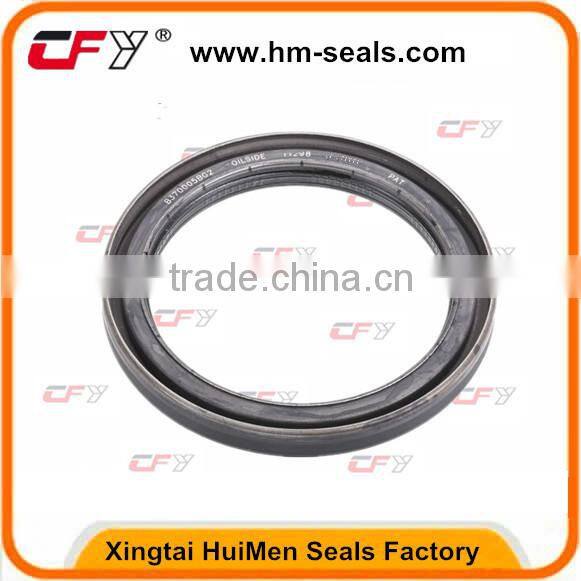 Oil Bath Seal 370212A oil seals Fluoroelastomers FPM Viton oil seal