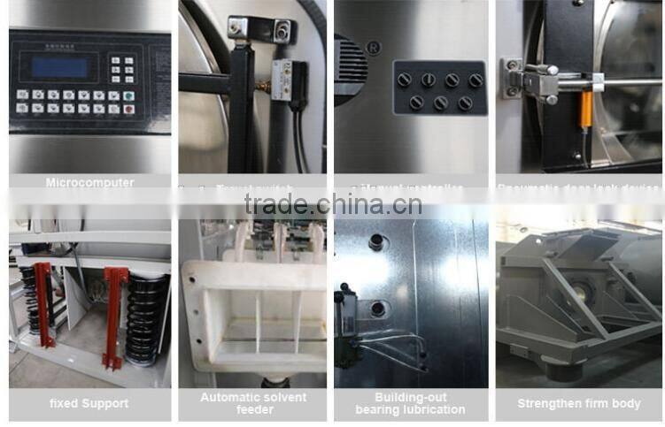 commercial laundry washing machine