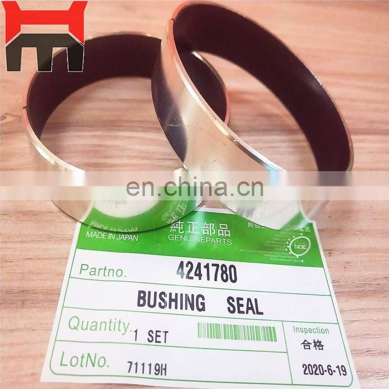 Bushing 707-52-90400 spare parts 7075290400 bearing