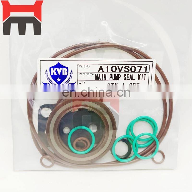 A11V130 A11V145 Hydraulic Pump Seal Kit For Hydraulic Piston pump kit