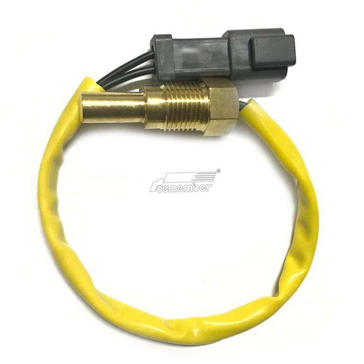 OE Member Engine Water Temperature Sensor 7861933320 for Komatsu