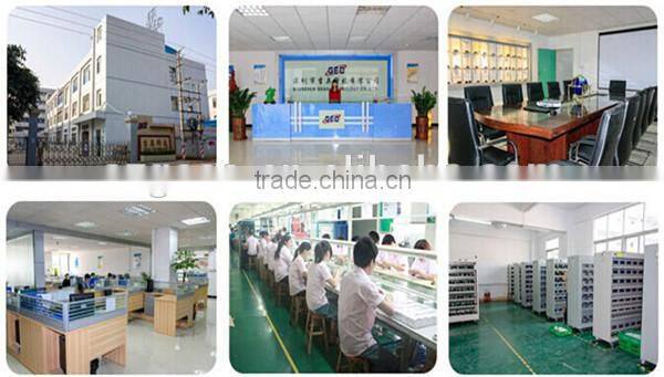 UL FCC approval 5V 2A usb wall charger