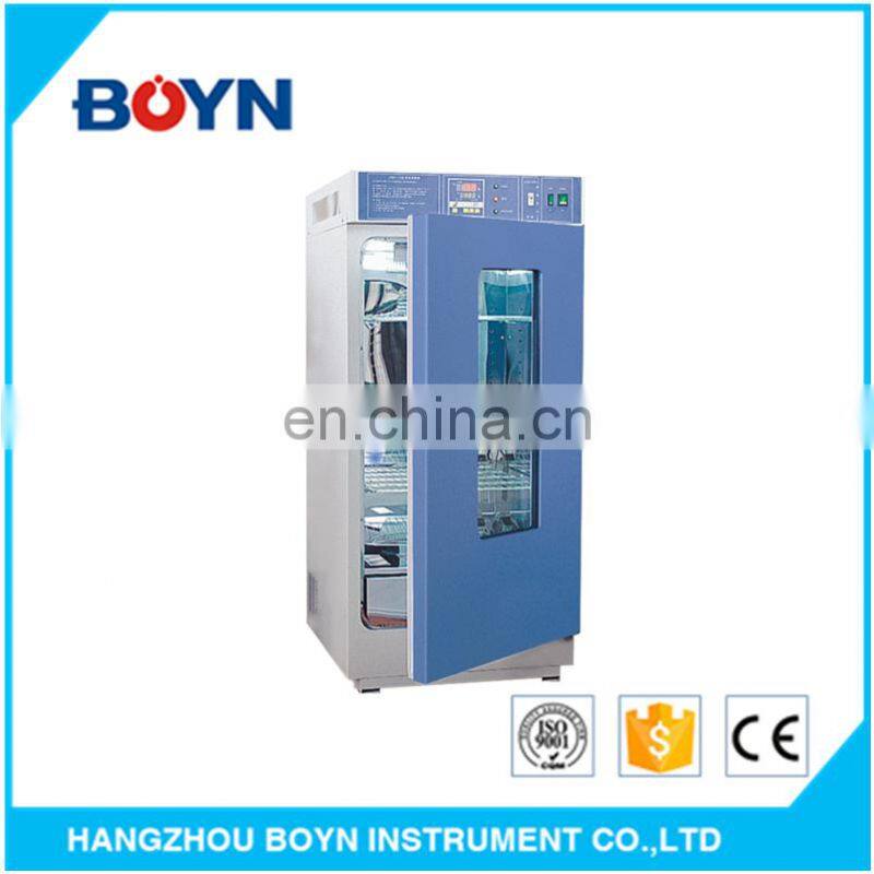 BPH-9042 High heating speed laboratory Heating Incubator(LCD) with Intelligent Programmable temperature controller