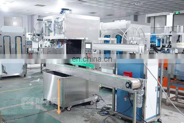 5 gallon mineral water filling plant project bottling machine 20 litre automatic liquid filling machines