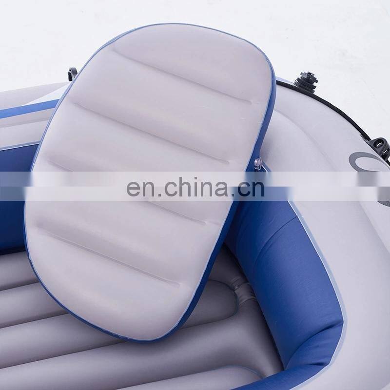 Summer Use Kayak Inflatable 2 Person