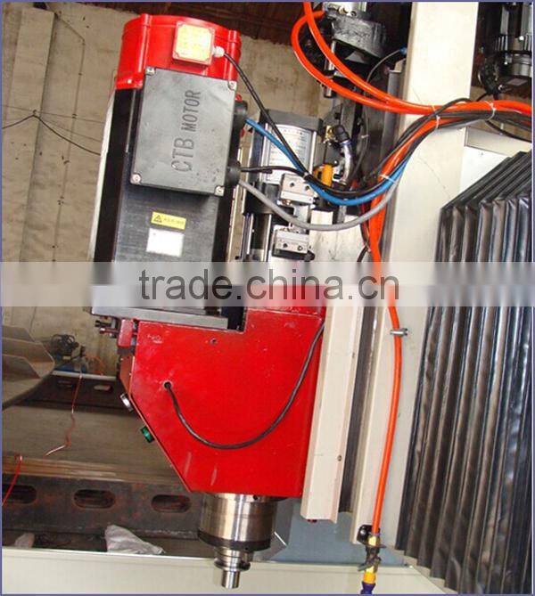 metal drilling machine cnc cutting machine 10mm drill machine