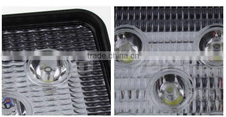 zenyo is a modern factory which integrates R&D, manufacture and inspect in-house for 12 years.Radiati led bar light for suv