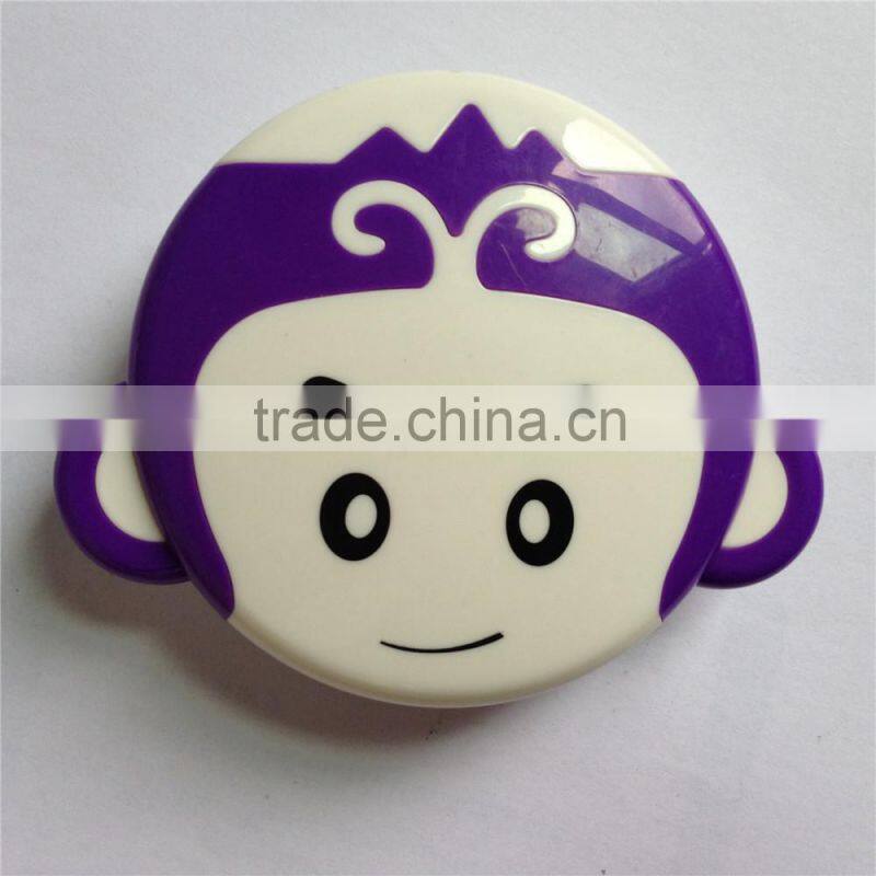 cute ningbo custom contact lens case