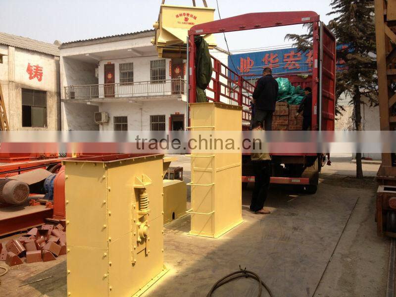 Mining bucket elevator for sale