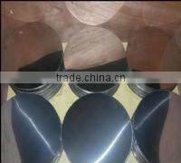 Honesty and cooperation of stainless steel circles manufacturer