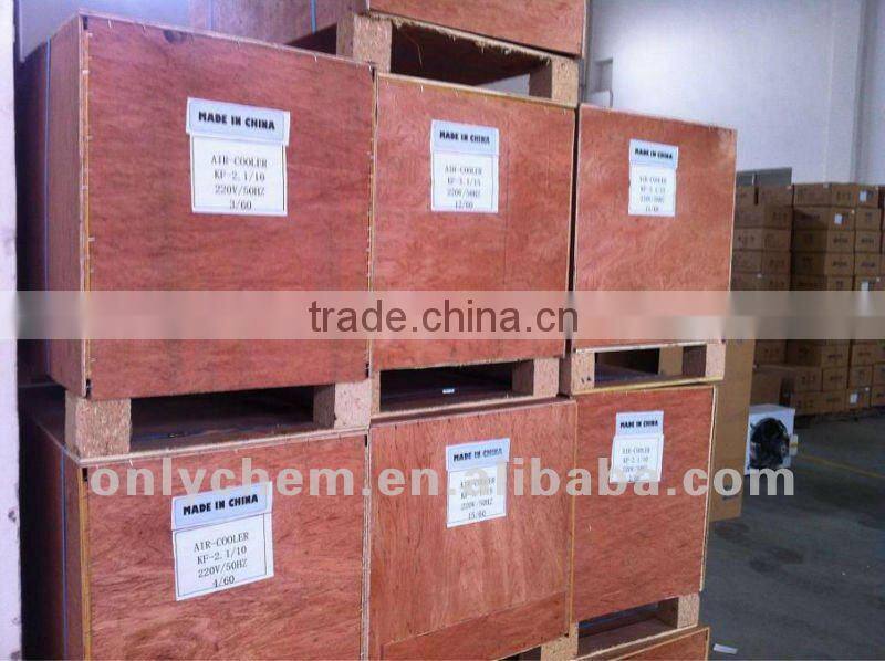 Copeland compressor R22 condensing units for cold storage