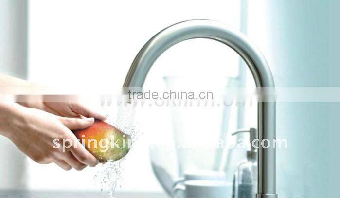 360 Degree Swivel Cleaning Water Saver Tap