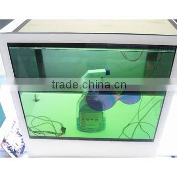 Good Quality Wholesale Price Professional Supplier High Brightness Transparent Led Net Screen Xxx Pho
