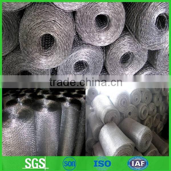 wholesale China import Hexagonal wire mesh baskets