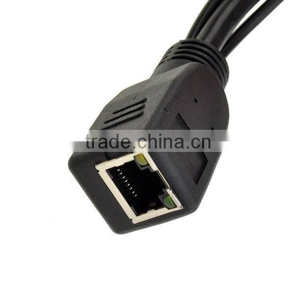 Waterproof NEO Coolcam NIP-006OAM IR-Cut 300000 Pixels outdoor bullet camera