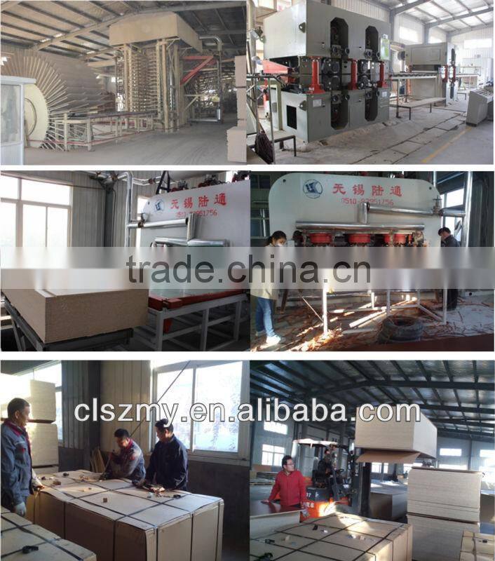 High quality and Best price particle board for furniture