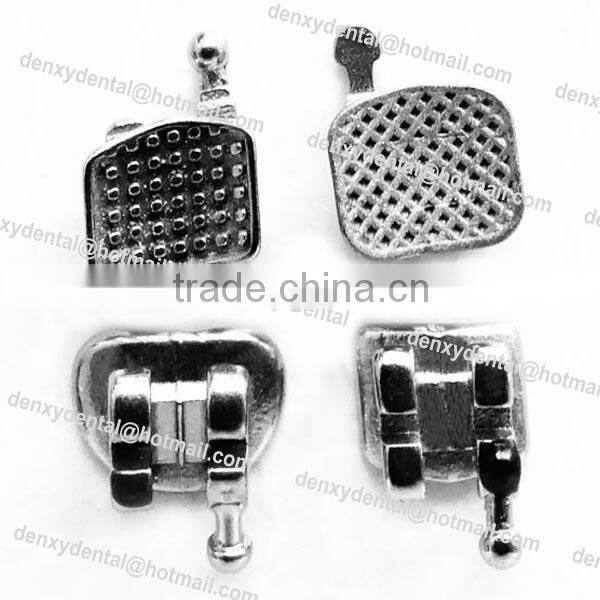 Denxy manufacturer CE dental monoblock bracket