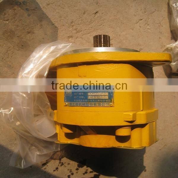 Sell top grade quality shantui parts SD22 SD23 705-21-32051 transmission pump
