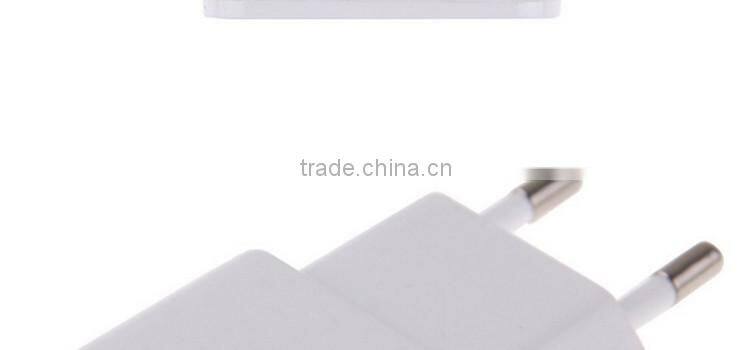 2016 Trending hot products wall usb charger,multiple usb wall charger from china supplier free samples