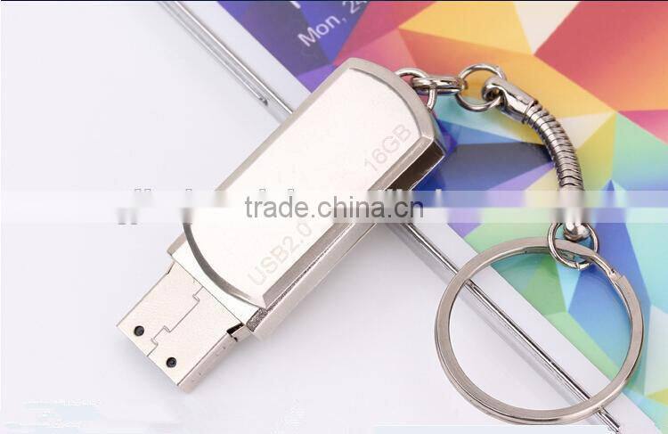 G&J 2015 factory price OEM LOGO smart usb stick