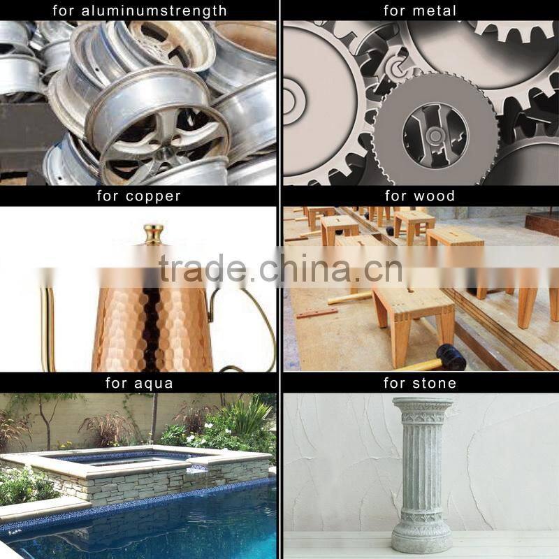 16g DIY house wooden furniture repair epoxy putty stick