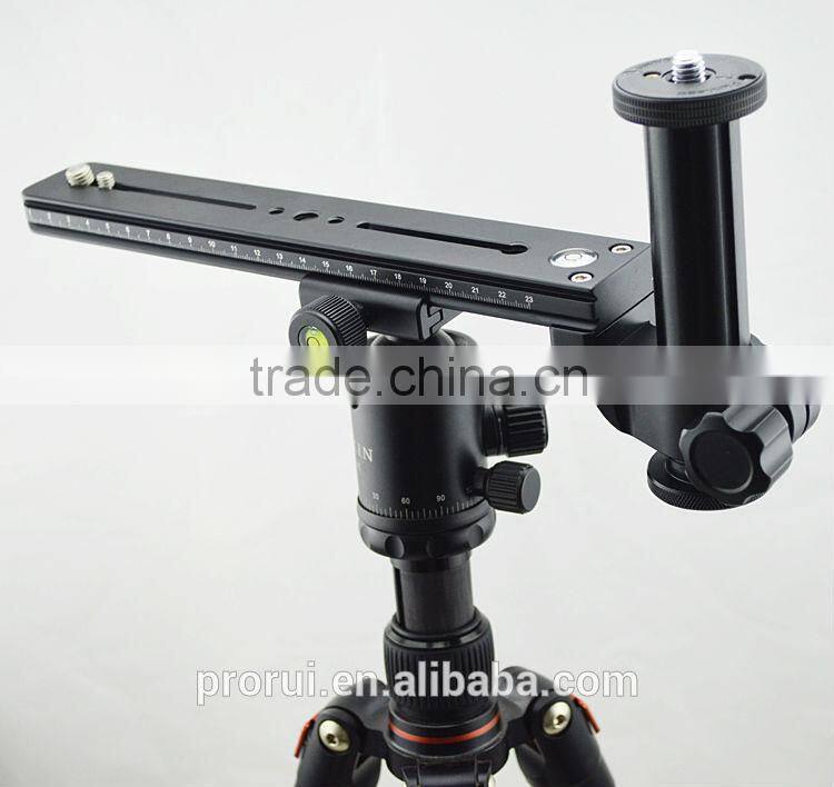 Muti- angle and All- directional Self Shot Holder for Smart Phone and Go Pro Camera