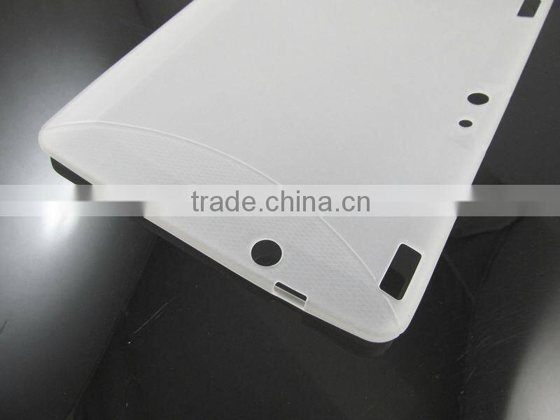 Kindie Fire HDX 8.9 inch anti slip case