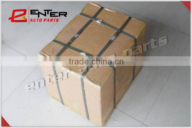 Excellent Quality Diesel Engine Fan Belt Pulley 3914462