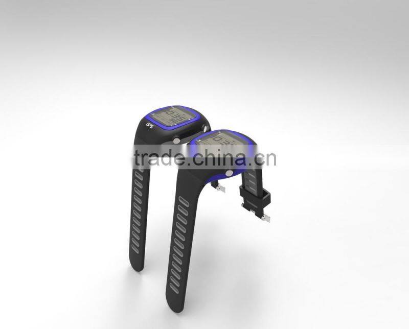 dream sport wholesale price gps watch ,gps sport watch similar Garmin, watch outfoor
