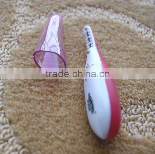 Heated Eyelash Curler