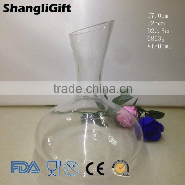 Red Wine Glass Dispenser