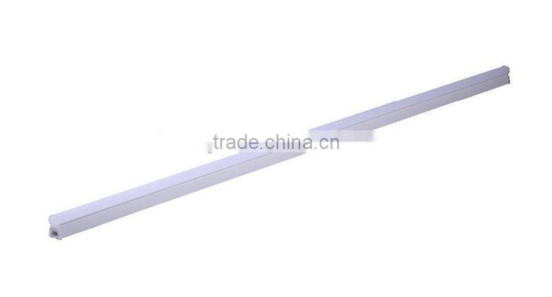 Hot sell T5 LED tube, polistic T5 LED tube