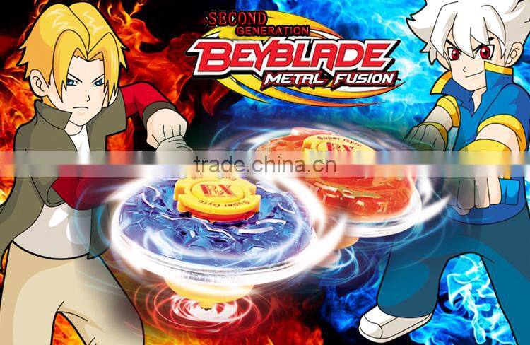 New high quality metal beyblade toys sale