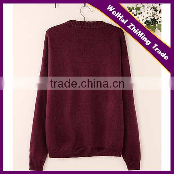 Women Fancy Chirstmas Jumpers