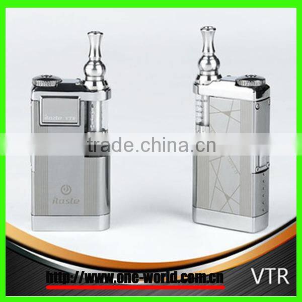 China brand Innokin itaste vtr iclear 30s replacement coils abb vtr turbocharger itaste vtr kit