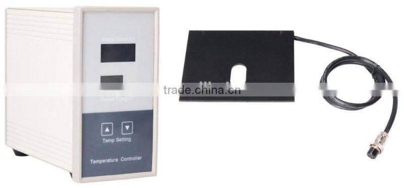 SZ6000 series stereo binocular microscope