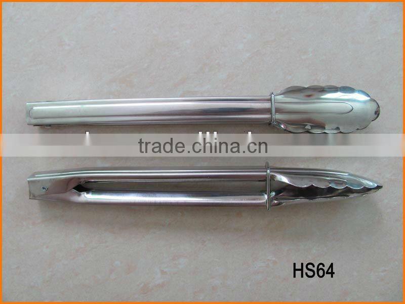 Round Head Series Metal Tong