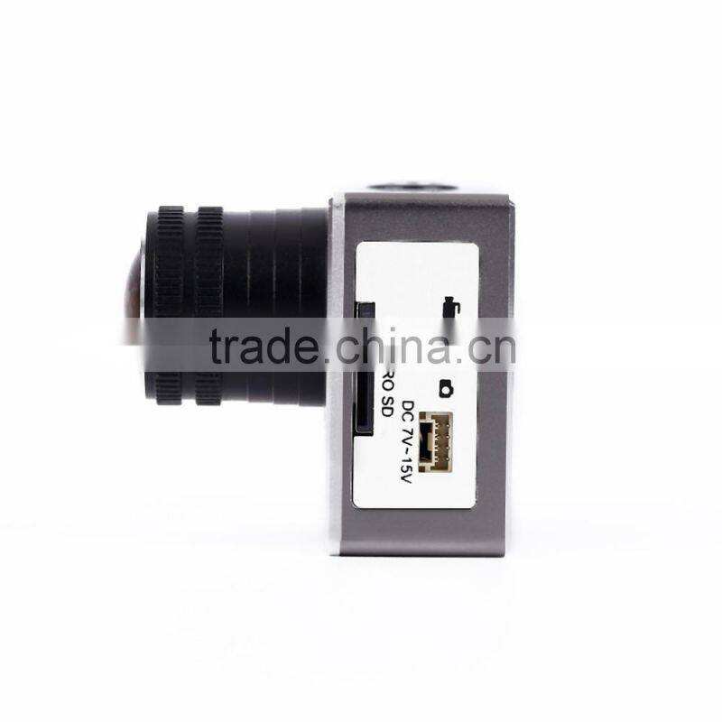 Walkera iLook+ FPV HD1080P 13MP Camera DVR 5.8Ghz Wireless Transmitter