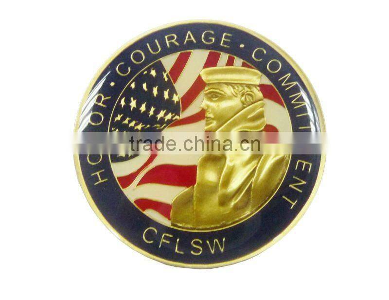 Various design metal Medal