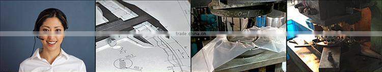 flange type electric heat tube