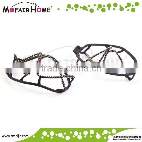 2016 hot sale Anti-slip rubber shoes cleats