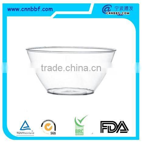 Disposable Plastic Bowl Disposable Plastic Salad Bowl Disposable soup bowl