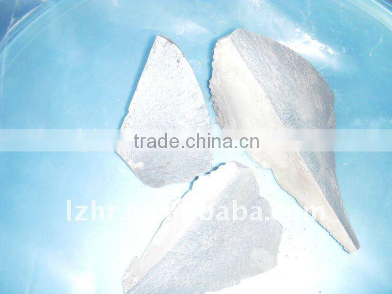 Calcium Aluminum Alloy