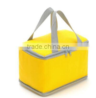 Promotion insulated bags large cooler bag beer can