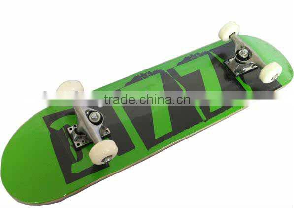 3108 Wooden Skateboard(CE OEM Design)