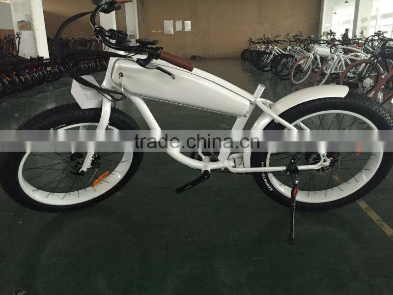 fat tire chopper bike bicycle