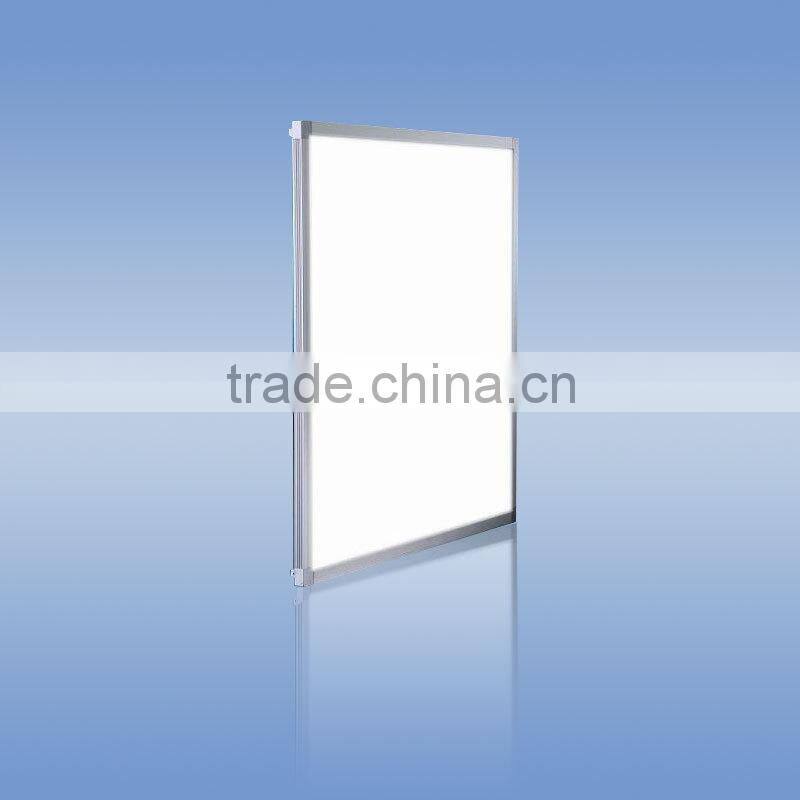High power 36W LED Panel Lighting for Residential building 600x600 led panel fixture