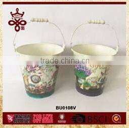 Metal Flower Stand Garden Planter Shelf Unique foldable indoor plant stands