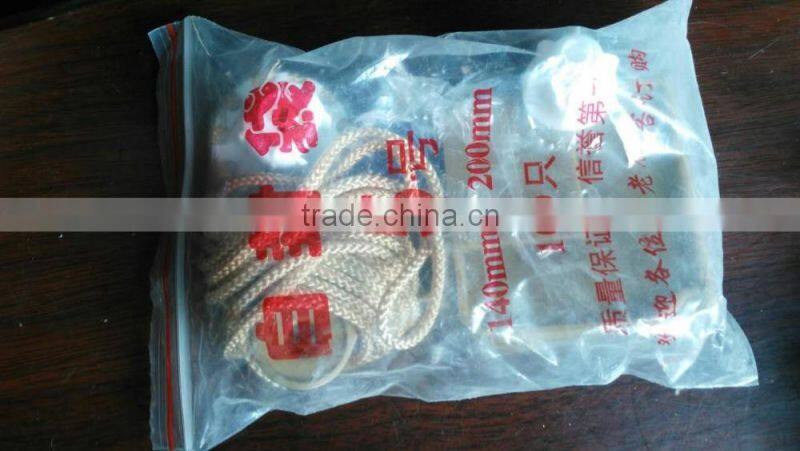 Manual roller zebra blind accessories