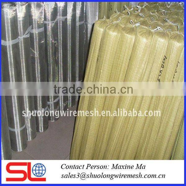 99.95 percent 80mesh nickel filter cloth,nickel screen cloth